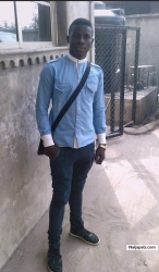 Adigun ifeoluwa (HardGun)