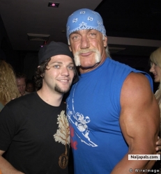 hulkhogan and bammargeraan