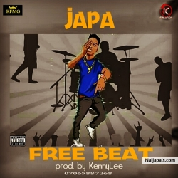 Japa(free beat) by KennyLee