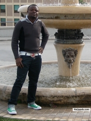 anthony omajurun (kamarate)