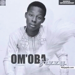 Everyday by Om'oba fizzy