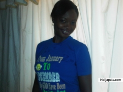 Alebiosu adebimpe (Blinkybim)