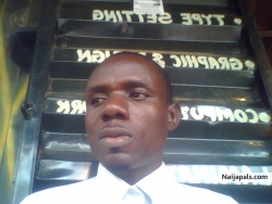 Elijah  Olaniyan