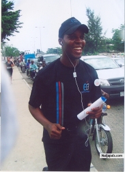 Daniel Olusegun Olukoya