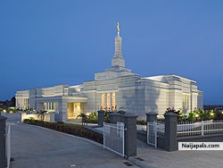 TEMPLE