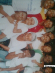 High sch. Classmate
