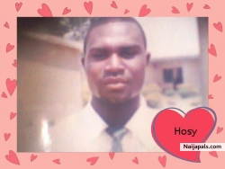 Yohana Hosea