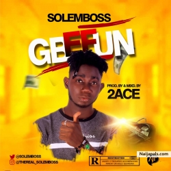 Gbefun by Solemboss