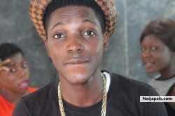 BLESSING_MO FE by BLESSING OMO ILAJE