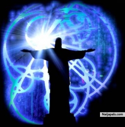 GOD IS WITH US ALWAYS...