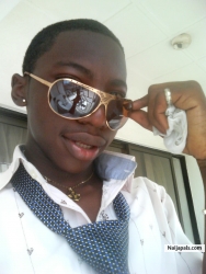 God's own image