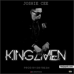 Kingzmen by Joshie Cee