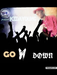 Go Down by kidayoung 