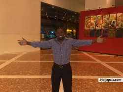 Dave Audu
