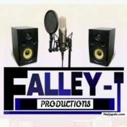 Adeoye Temidayo Micheal (FALLEYTEE)
