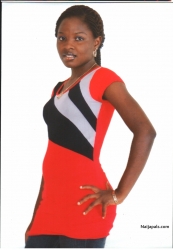 na me again!