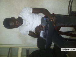 Adedokun Hakeem (Slizzyk)