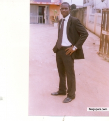 omolekan   adekunle 
