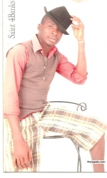 John inyanda