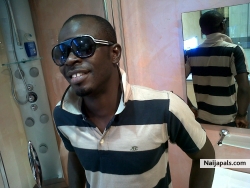 dominic osita