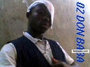 Donlarry at 21