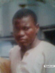 Olusanya olanrewaju