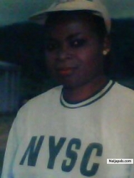 SERVICE TO MY COUNTRY - NIGERIA