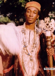 solomon nwaorgu