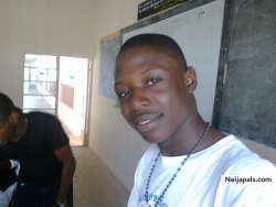 Ifeanyi Eke