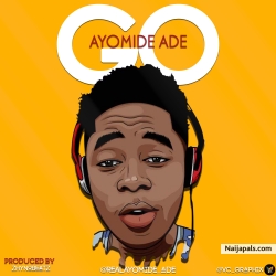 Go by Ayomide Ade