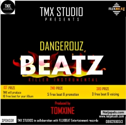 TOMXINE FREE PARTY JAMZ BEATZ COMPETITION by WATSAAP US UR MUSIZZZ ON WATSAAP........08162890513