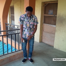 Ibiyemi Akintunde Oluwatrust (Jacknik)
