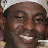 Adesoji Richard Akinlade (akinlade123)