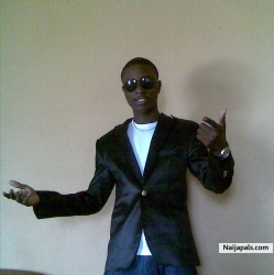 Oluwole  ODUKOYA (lexyblak)