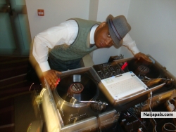 DJ Flavor Remix - Been Long U Saw Me by Wande-C Flavor MIX