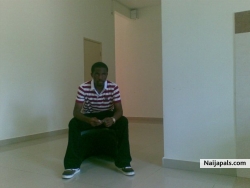 just me