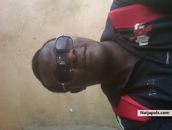 Justice okere