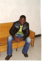 Tomiwa Kunle (tommyluv)