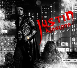 Justin Kingland 