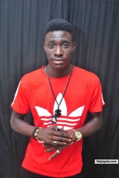 am just saying by YoungKid