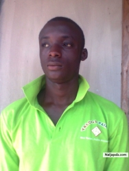 Adelowo Oluwatosin Gideon (velocity45)