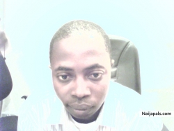 just me