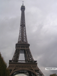Eiffell tower
