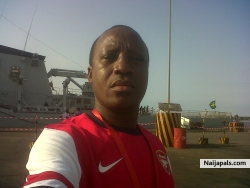 leo ileke