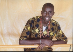 GBEDEMAH GEORGE