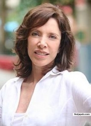 Marilia Gabriela Brazilian journalist and presenter born  May 31st 1948 in Campinas, São Paulo, Brazil