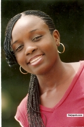 rita obanya
