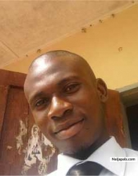 olubayo olutosin
