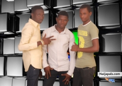 Me & my friends