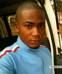MARCUS PRECIOUS (niftypresh)